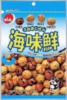 海味鮮