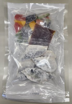 骨取りさば唐揚げと野菜の南蛮炒め