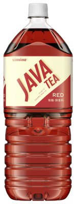 シンビーノジャワティストレートレッド　２Ｌ