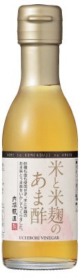 米と米麹のあま酢