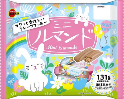 ミニルマンド（イースター）