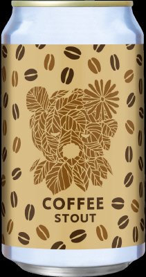 ベアレン　コーヒースタウト