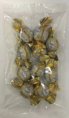 ライカ　カプチーノチョコレート