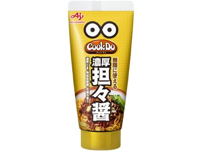 「Ｃｏｏｋ　Ｄｏ®」（中華醤調味料）担々醤　６５ｇチューブ