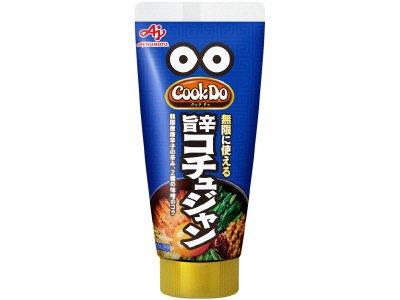 「Ｃｏｏｋ　Ｄｏ®」（韓国醤調味料）コチュジャン　６５ｇチューブ