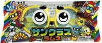 サングラスラムネ