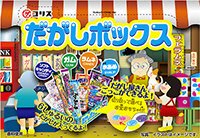 コリスだがしボックス