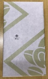 くるりと金澤（粒あん）4個