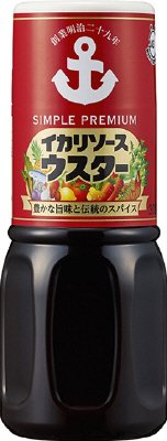 イカリウスターソース300