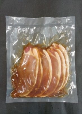 豚ロース熟成塩麹おろしだれ