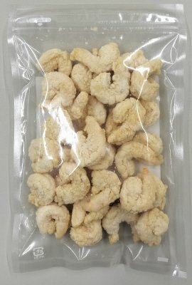 いろいろ使える！えびフリッター