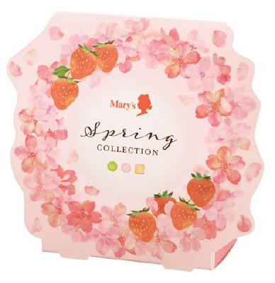 スプリングコレクション