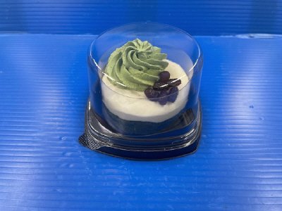 和風ティラミス（森半抹茶使用）