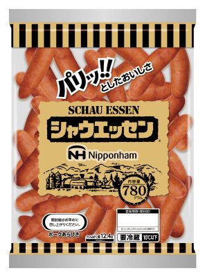 シャウエッセン