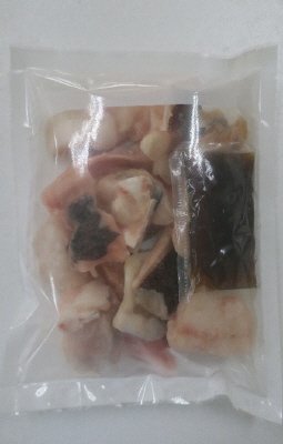 山口県産あんこう鍋セット