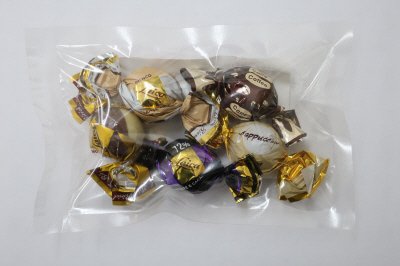 ライカ　アソートチョコレート