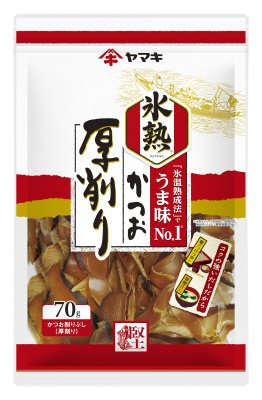 氷熟厚削り70ｇ