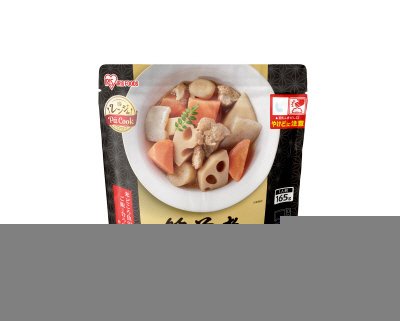 レンジアップ筑前煮　１６５ｇ