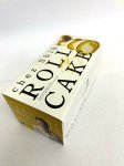 シェ・シバタ　ロールケーキ