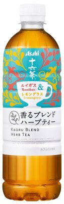 アサヒ　香るブレンドハーブティーｂｙ十六茶
