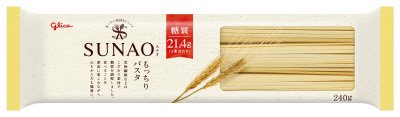 スナオ　もっちりパスタ