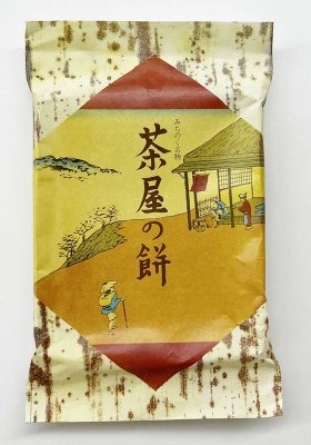 茶屋の餅　ｅパック