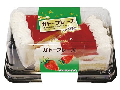 ガトーフレーズ（２）