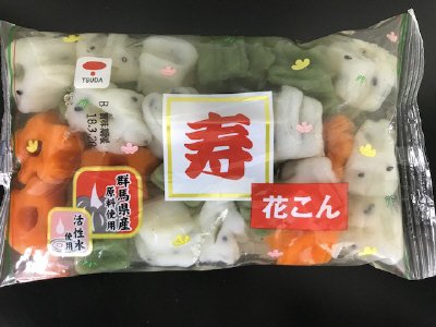 寿花こんにゃく