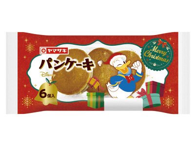 パンケーキ（６）ディズニー