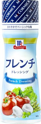 ＭＣフレンチドレッシング