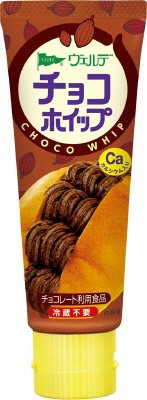 ヴェルデ チョコホイップ