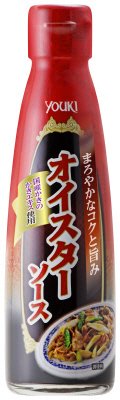 オイスターソース／国産かきのかきエキス使用