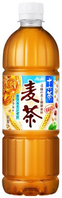 アサヒ　十六茶麦茶