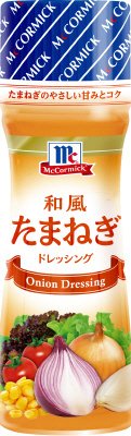 ＭＣ和風たまねぎドレッシング