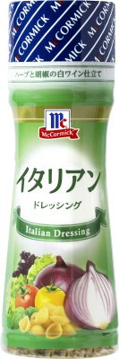 ＭＣイタリアンドレッシング