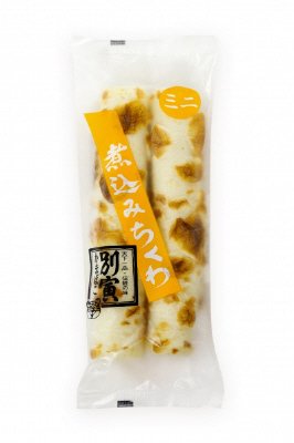 ミニシリーズ　煮込みちくわ