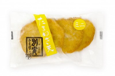 ミニシリーズ　たまねぎ天