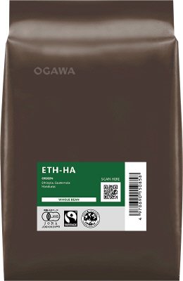 ETH-HA 豆 500G