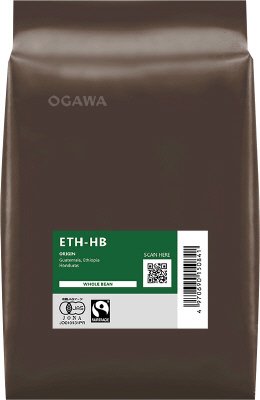 ETH-HB 豆 500G