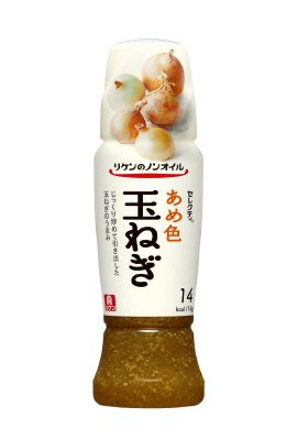 リケンのノンオイル　セレクティ　あめ色玉ねぎ