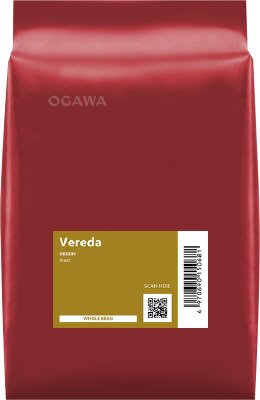 Brazil Vereda 豆 300G