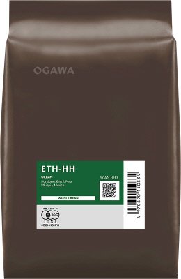 ETH-HH 豆 500G