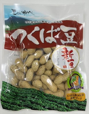 つくば豆