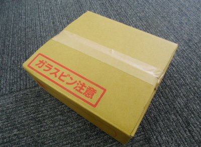 沖縄・大宜味村　青切りシークヮーサー
