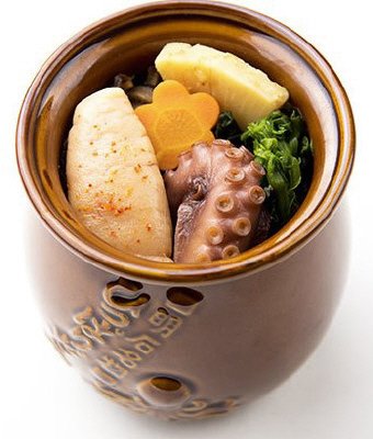 ひっぱりだこ飯 福岡版