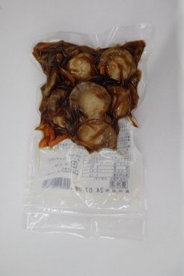 陸奥湾産ホタテ釜飯の素