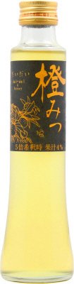 橙みつ