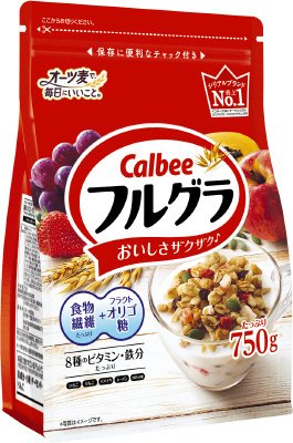 フルグラ