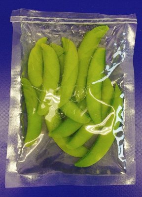 おつまみスナップえんどう