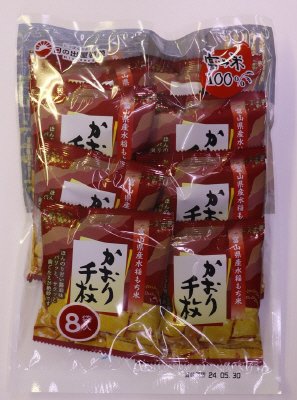 ８Ｐかおり千枚